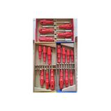Lokma Tornavida Torx Tornavida Düz Yıldız Tornavida Seti Takımı P79072s9374