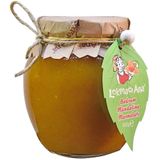 Lokmacı Ana 450 gr Bodrum Mandalina Marmelatı