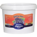 Lokmacı Ana Böğürtlen Reçeli - 5 kg