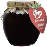 Lokmacı Ana Çilek Reçeli - 450 gr