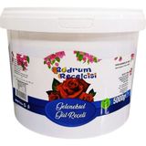 Lokmacı Ana Gül Reçeli - 5 kg