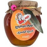 Lokmacı Ana Kamkat Reçeli 450 gr