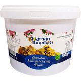 Lokmacı Ana Kuru Incir Ceviz Reçeli 5 kg