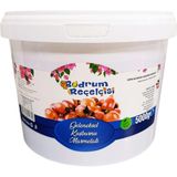 Lokmacı Ana Kuşburnu Marmelatı 5 kg