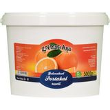 Lokmacı Ana Portakal Reçeli - 5 kg