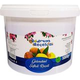 Lokmacı Ana Şeftali Reçeli 5 kg