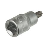 Lokmalı Allen Bits Uç Kısa - 12 Mm (10 Adet)