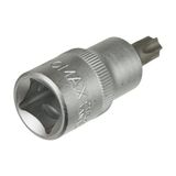 Lokmalı Allen Bits Uç Kısa - 5 mm (10 Adet) - Renkli