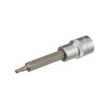 Lokmalı Allen Bits Uç Uzun - 10 mm (10 Adet) - Çok Renkli - Seçenek Mevcut Değil