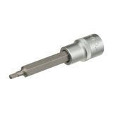 Lokmalı Allen Bits Uç Uzun - 10 Mm (10 Adet)