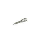 Lokmalı Allen Bits Uç Uzun - 5 Mm (10 Adet) - Lisinya