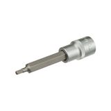 Lokmalı Allen Bits Uç Uzun - 8 Mm (10 Adet) - Lisinya