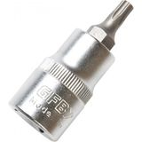 Lokmalı Bits Uç Torx T55 - Güçlü ve Dayanıklı Takım Seti - Mercan - Seçenek 1