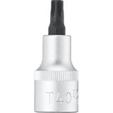 Lokmalı Star (Torx) Uçlar 1/2" T 40