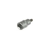 Lokmalı () Torx Bits Uç - T60 (10 Adet)
