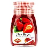 Lokman 700 gr Çilek Reçeli