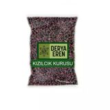 Lokman Aktar 1 kg Kızılcık Kurusu