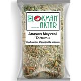Lokman Aktar 100 gr Anason Meyvesi Tohumu