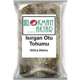 Lokman Aktar 100 gr Isırgan Tohumu