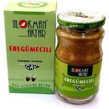 Lokman Aktar 130 gr Okaliptüs Karışımlı Bitkisel Çay