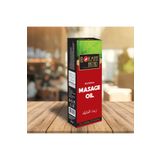 Lokman Aktar 150 ml Masaj Yağı