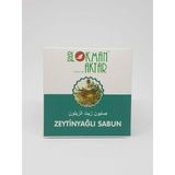 Lokman Aktar 160 gr Zeytinyağlı Sabun
