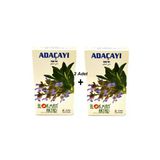 Lokman Aktar 20'li Adaçayı