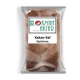 Lokman Aktar 250 gr Saf Kakao