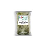Lokman Aktar 250 gr Toz Tane Yeşil Kahve