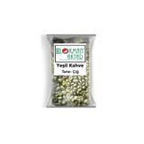 Lokman Aktar 50 gr Çiğ Tane Yeşil Kahve