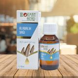 Lokman Aktar 50 ml Alabalık Yağı