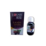 Lokman Aktar 50 ml Karadut Şurubu