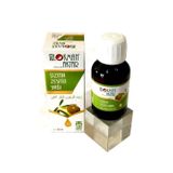 Lokman Aktar 50 ml Sızma Zeytin Yağı