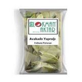 Lokman Aktar 500 gr Avokado Yaprağı