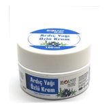 Lokman Aktar Ardıç Yağı Özlü Krem 100 ml Aromalı Masaj Ürünü Özel Formül ile Rahatlatıcı Etki