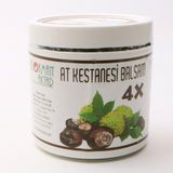 Lokman Aktar At Kestanesi Jel Krem 500 ml