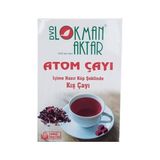 Lokman Aktar Atom Çayı 180gr 3' lü