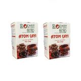 Lokman Aktar Atom Çayı 2 Adet X 180 G