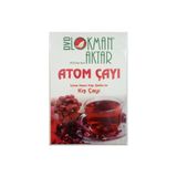Lokman Aktar Atom Çayı