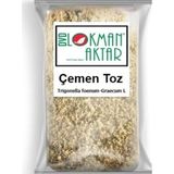 Lokman Aktar Çemen Toz 500 Gr