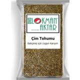 Lokman Aktar Çim Tohumu 50 GR