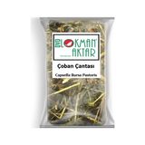 Lokman Aktar Çoban Çantası 50 gr - Bitki Çayı