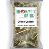 Lokman Aktar Çoban Çantası (Capsella Bursa-Pastoris) 50 gr