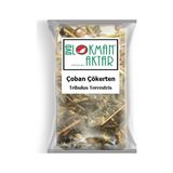Lokman Aktar Çoban Çökerten 1 kg - Bitki Çayı