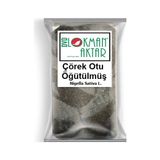 Lokman Aktar Çörek Otu Öğütülmüş 1 kg - Bitki Çayı