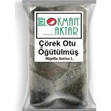 Lokman Aktar Çörek Otu Öğütülmüş 1 Kg