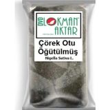 Lokman Aktar Çörek Otu Öğütülmüş 100 Gr
