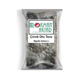 Lokman Aktar Çörek Otu Tane 1 kg - Bitki Çayı