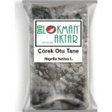 Lokman Aktar Çörek Otu Tane 250 gr