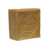 Lokman Aktar El Yapımı Doğal Halep Defne Sabunu (Arap Sabunu) 150 G, Lokman Aktar